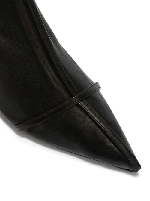 Ankle boot with strap JIL SANDER | J15WU0085P7083001